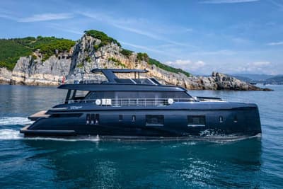 BOATZON | SUNREEF YACHTS Sunreef 100 Power 2025
