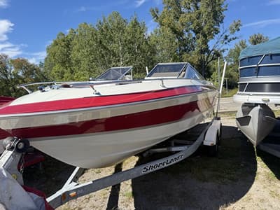 BOATZON | Sunrunner 210B 1986