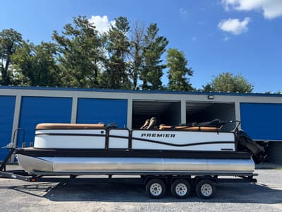 BOATZON | Sunsation 250 SunSation RF 2026