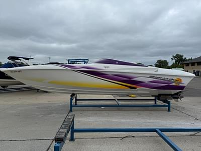 BOATZON | Sunsation 288 2003