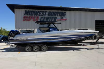 BOATZON | Sunsation 32 CCX 2018