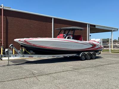 BOATZON | Sunsation 32 CCX 2019