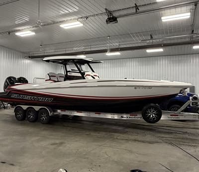 BOATZON | Sunsation 32 CCX 2022