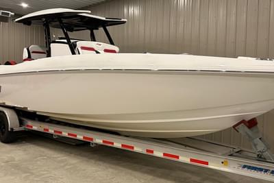 BOATZON | Sunsation 32 CCX 2023 BOATZON | Sunsation 32 CCX 2023