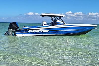 BOATZON | Sunsation 32 CCX 2023 BOATZON | Sunsation 32 CCX 2023