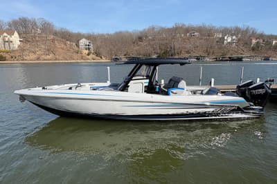 BOATZON | Sunsation 32 CCX 2024