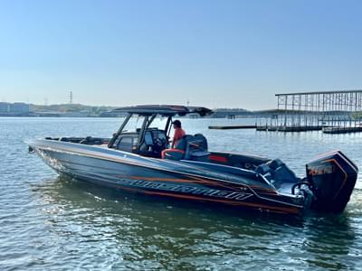 BOATZON | Sunsation 32 CCX 2025 BOATZON | Sunsation 32 CCX 2025