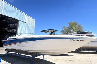 BOATZON | Sunsation 32 Dominator 2007