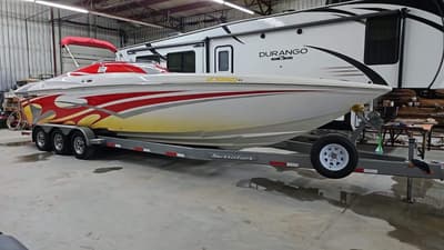 BOATZON | Sunsation 32 Dominator 2007