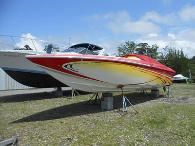 BOATZON | Sunsation 32 SS 2007