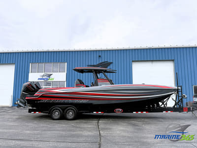 BOATZON | Sunsation 32CCX 2025