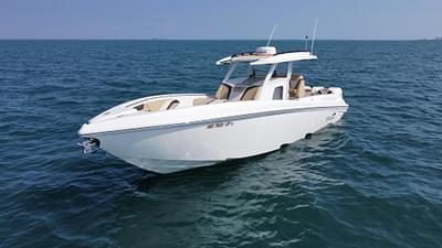 BOATZON | Sunsation 34 CCX 2019