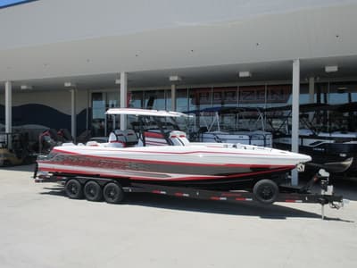 BOATZON | SUNSATION BOATS 32 CCX 2027