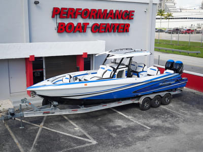 BOATZON | Sunsation Powerboats 32 CCX 2023 BOATZON | Sunsation Powerboats 32 CCX 2023