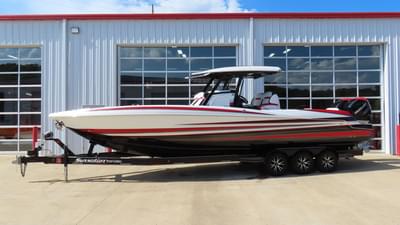 BOATZON | Sunsation Powerboats 32CCX 2022 BOATZON | Sunsation Powerboats 32CCX 2022