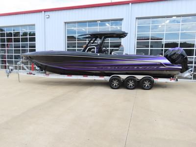 BOATZON | Sunsation Powerboats 32CCX 2023 BOATZON | Sunsation Powerboats 32CCX 2023