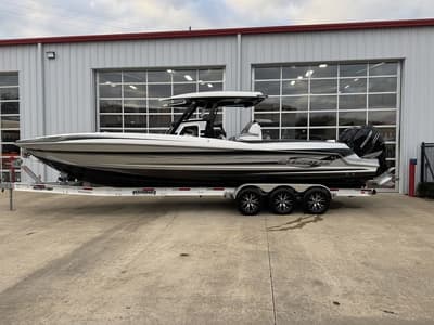 BOATZON | Sunsation Powerboats 32CCX 2023 BOATZON | Sunsation Powerboats 32CCX 2023