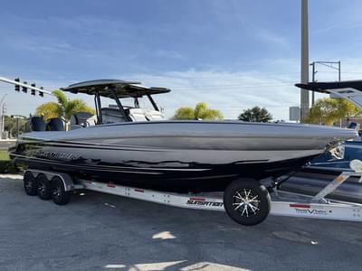 BOATZON | Sunsation Powerboats 32CCX 2024 BOATZON | Sunsation Powerboats 32CCX 2024