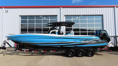 BOATZON | Sunsation Powerboats 32CCX 2024 BOATZON | Sunsation Powerboats 32CCX 2024
