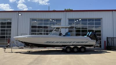 BOATZON | Sunsation Powerboats 32CCX 2024