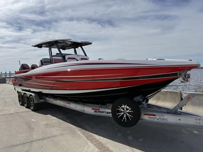 BOATZON | Sunsation Powerboats 32CCX 2025 BOATZON | Sunsation Powerboats 32CCX 2025