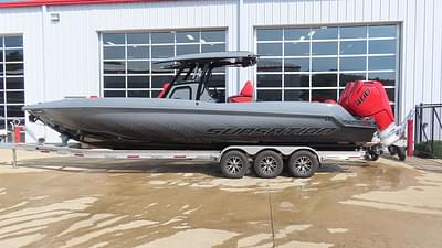 BOATZON | Sunsation Powerboats 32CCX 2025 BOATZON | Sunsation Powerboats 32CCX 2025