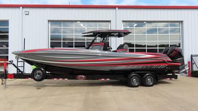 BOATZON | Sunsation Powerboats 32CCX 2025 BOATZON | Sunsation Powerboats 32CCX 2025