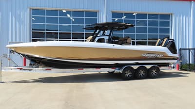 BOATZON | Sunsation Powerboats 32CCX 2025
