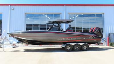BOATZON | Sunsation Powerboats 32CCX 2026 BOATZON | Sunsation Powerboats 32CCX 2026