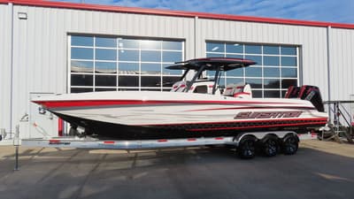 BOATZON | Sunsation Powerboats 32CCX 2026 BOATZON | Sunsation Powerboats 32CCX 2026