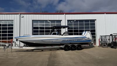 BOATZON | Sunsation Powerboats 32CCX 2026 BOATZON | Sunsation Powerboats 32CCX 2026