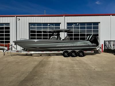 BOATZON | Sunsation Powerboats 32CCX 2026 BOATZON | Sunsation Powerboats 32CCX 2026