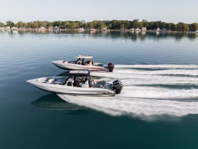 BOATZON | Sunsation Powerboats 32CCX 2027 BOATZON | Sunsation Powerboats 32CCX 2027