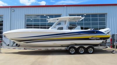 BOATZON | Sunsation Powerboats 34CCX 2016 BOATZON | Sunsation Powerboats 34CCX 2016