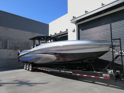 BOATZON | Sunsation Powerboats 40 CCX 2021