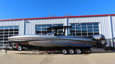 BOATZON | Sunsation Powerboats 40 CCX 2021