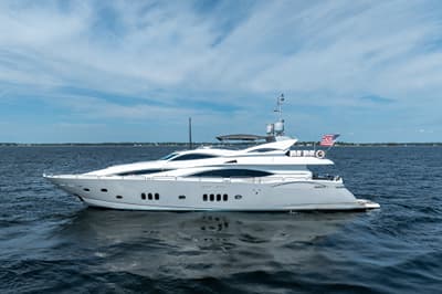 BOATZON | Sunseeker 105 Yacht 2004 BOATZON | Sunseeker 105 Yacht 2004