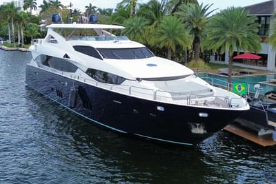 BOATZON | Sunseeker 112 2011 BOATZON | Sunseeker 112 2011