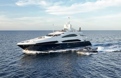 BOATZON | Sunseeker 121 2009 BOATZON | Sunseeker 121 2009
