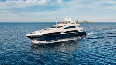 BOATZON | Sunseeker 121 2009 BOATZON | Sunseeker 121 2009