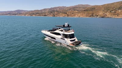 BOATZON | Sunseeker 2016
