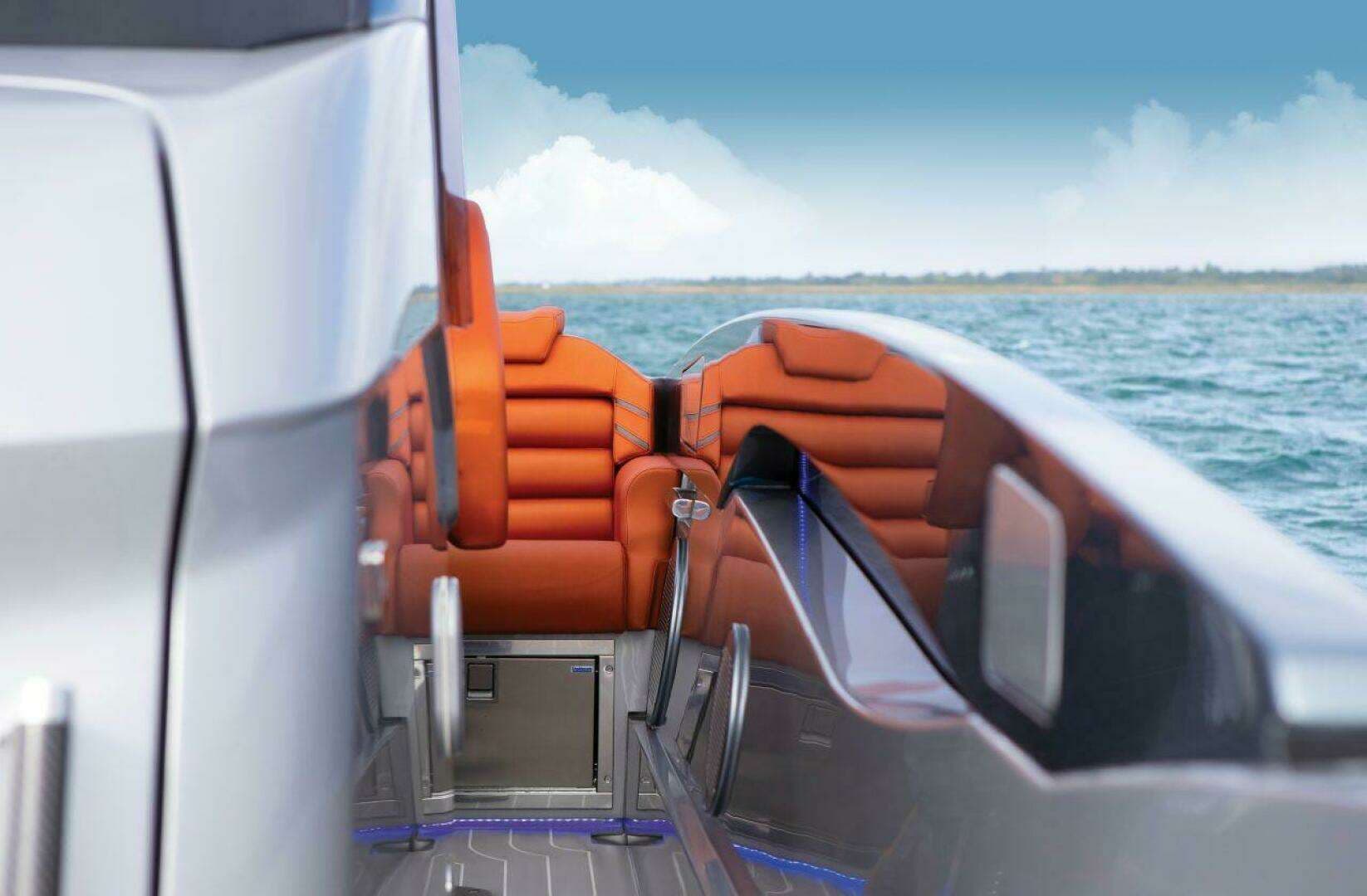 Sunseeker 2020