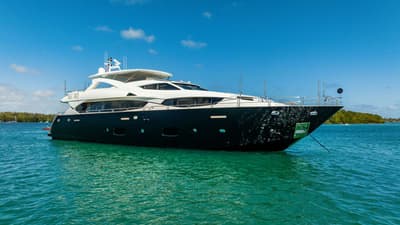 BOATZON | Sunseeker 34 Metre Yacht 2011 BOATZON | Sunseeker 34 Metre Yacht 2011