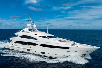 BOATZON | Sunseeker 40 Metre Yacht 2010 BOATZON | Sunseeker 40 Metre Yacht 2010