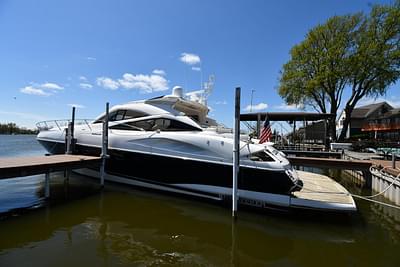 BOATZON | Sunseeker 68 Predator 2002