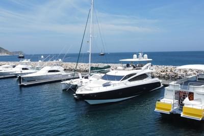 BOATZON | Sunseeker 73 2012