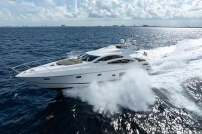 BOATZON | Sunseeker 74 Sport Yacht 2012