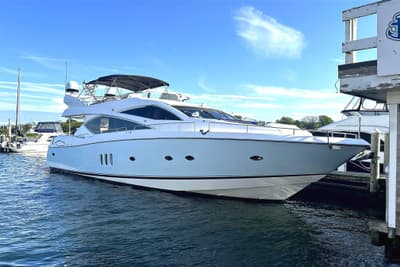 BOATZON | Sunseeker 75 Yacht 2005