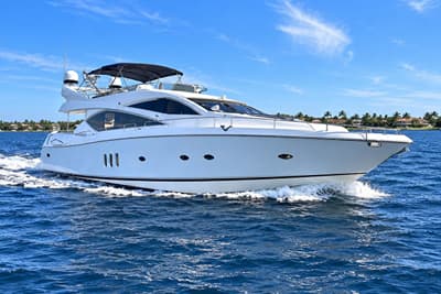 BOATZON | Sunseeker 75 Yacht 2005