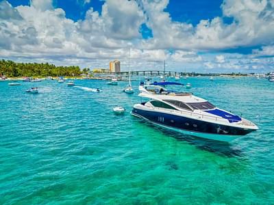 BOATZON | Sunseeker 75 Yacht 2006 BOATZON | Sunseeker 75 Yacht 2006